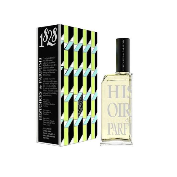 Histoires De Parfums Unisex 1828 Porfume Bottle 60 Ml